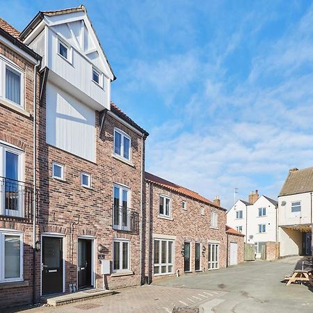 Host & Stay - Black Swan Mews Ripon Exterior foto
